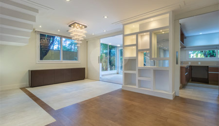 Casa à venda com 4 suítes no condomínio Las Cumbres, São Paulo - SP