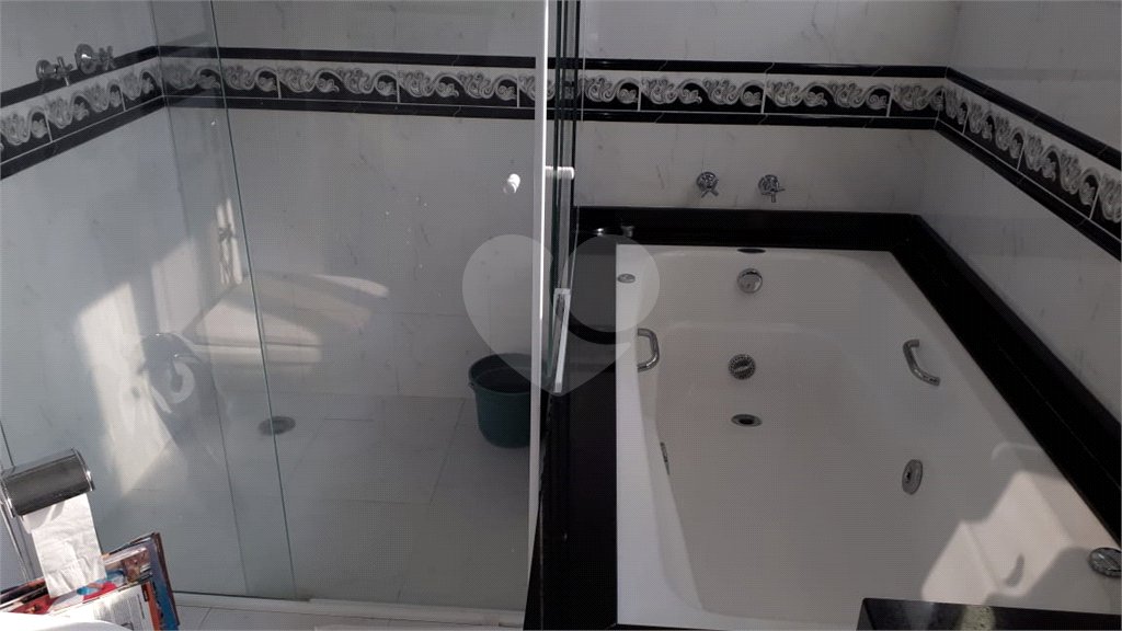 Sobrado à venda com 3 suítes em Água Fria, São Paulo, SP
