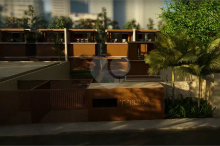 Casa à venda com 4 suítes no condomínio Terraz, São Paulo - SP
