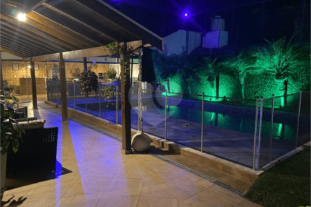 Casa à venda com 4 quartos, sendo 2 suítes, no condomínio Jardim do Ribeirão II, Itupeva - SP