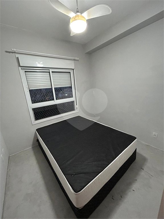 Apartamento à venda com 1 quarto em Santana, São Paulo, SP