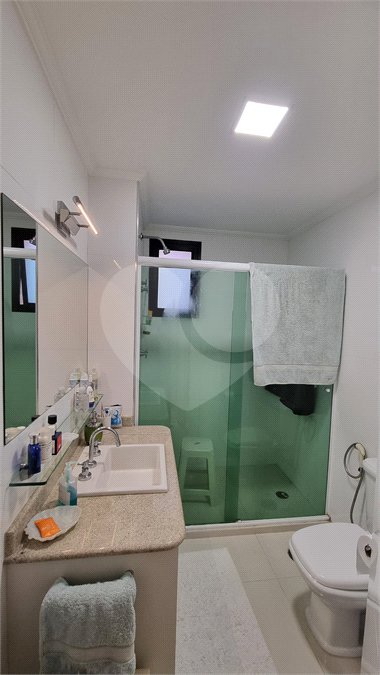 Apartamento à venda com 3 quartos, sendo 1 suíte,  em Brooklin Paulista, São Paulo, SP