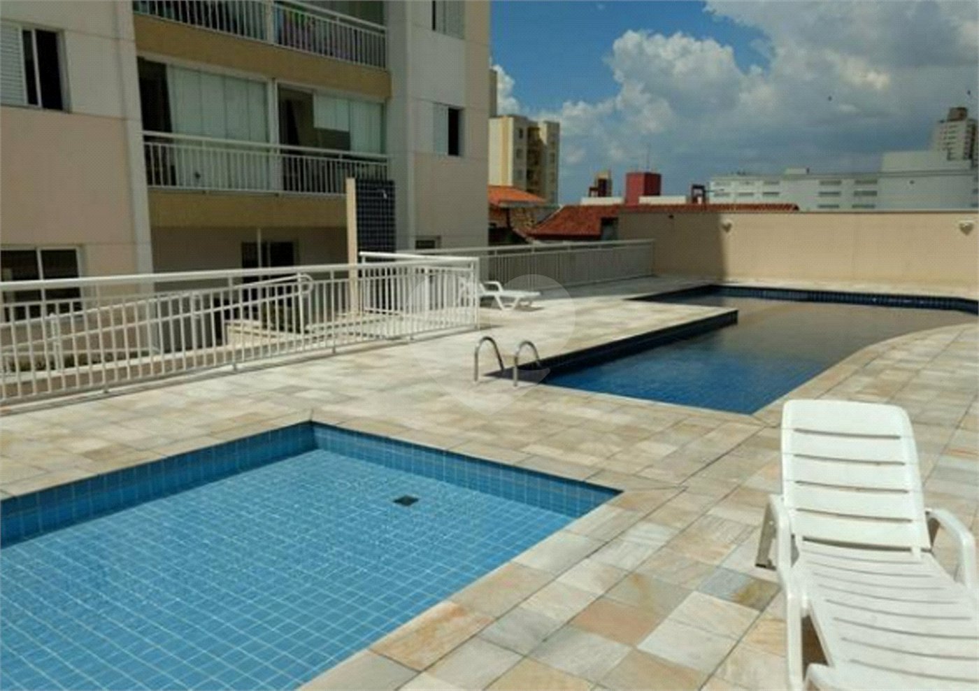 Apartamento à venda com 2 quartos, sendo 1 suíte, em Vila Mazzei, São Paulo, SP