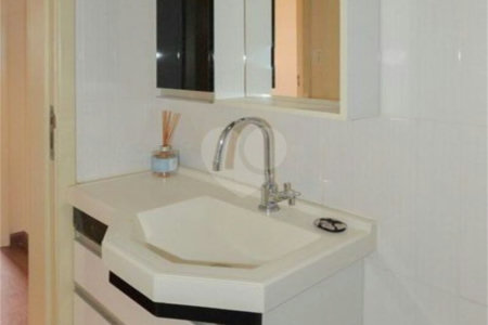 Apartamento à venda com 2 quartos em Tijuca, Rio de Janeiro, RJ