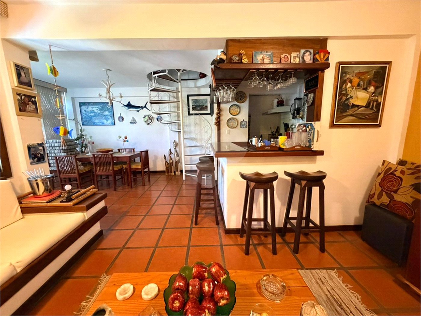 Casa em condomínio à venda com 3 quartos, sendo 1 suíte,  em Manguinhos, Armação dos Búzios, RJ