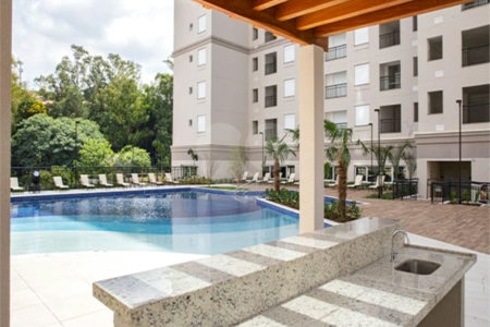 Apartamento para alugar com 2 quartos, sendo 1 suíte, em Instituto de Previdência, São Paulo, SP