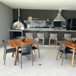 Apartamento para alugar com 2 quartos, sendo 1 suíte, em Vila Mogilar, Mogi das Cruzes, SP