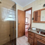 Belíssimo Apartamento de Frente, 3 Quartos, com Garagem Fechada, à Venda no Marapé – Santos/SP