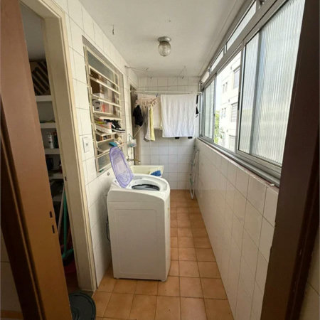 Apartamento à venda com 2 quartos, sendo 1 suíte, em Vila Madalena, São Paulo, SP