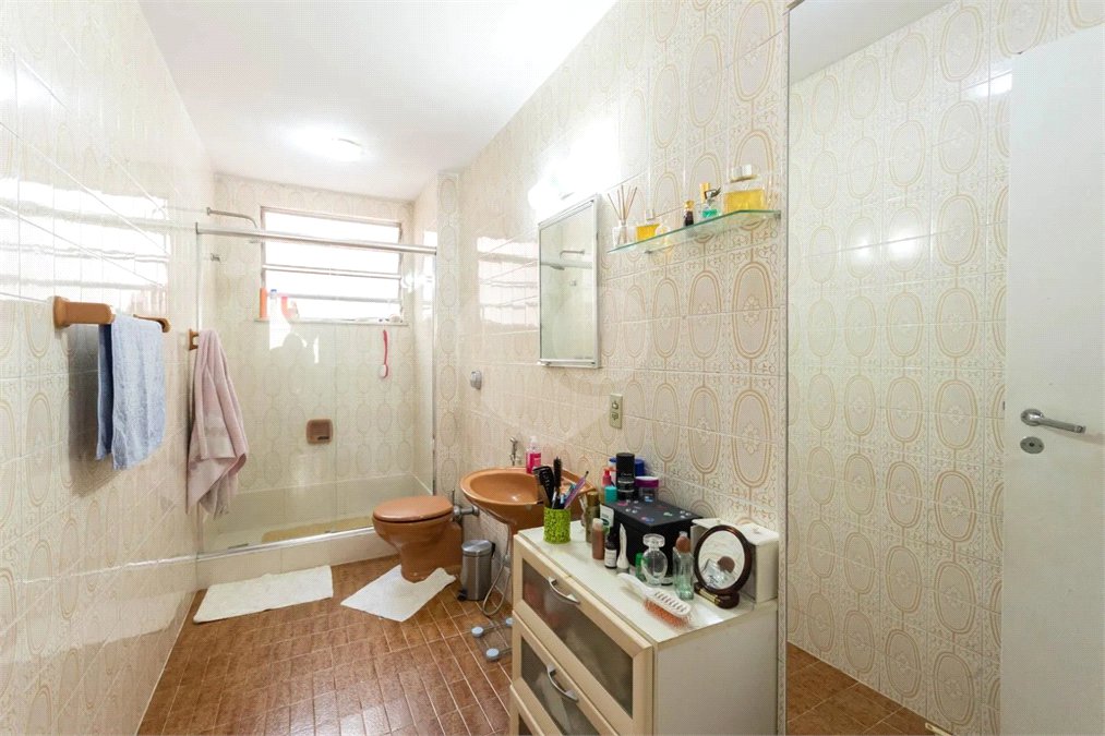 Apartamento à venda com 3 quartos, sendo 1 suíte, em Tijuca, Rio de Janeiro, RJ
