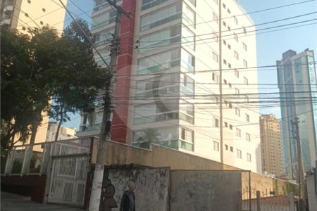 Apartamento para alugar com 3 suítes em Água Fria, São Paulo, SP