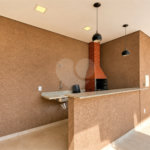 Apartamento à venda com 2 quartos em Caguassu, Sorocaba, SP