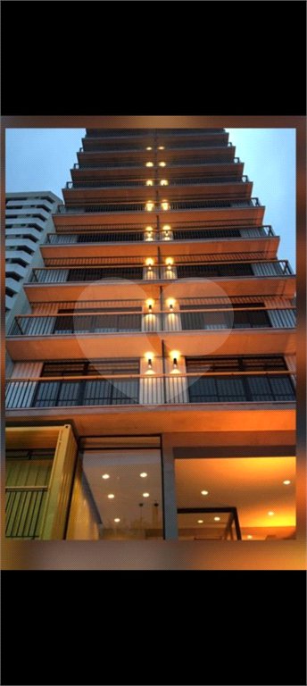 Apartamento à venda com 1 quarto em Santo Amaro, São Paulo, SP