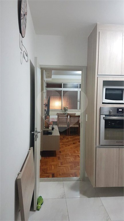 Apartamento à venda com 3 quartos, sendo 1 suíte, em Aclimação, São Paulo, SP