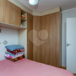 Apartamento à venda com 2 quartos em Casa Verde, São Paulo, SP