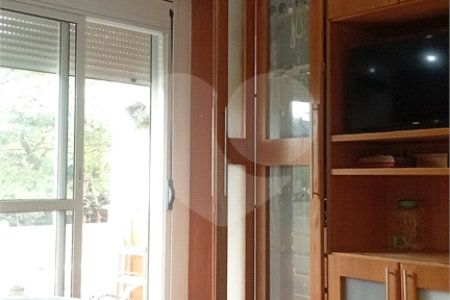 Casa à venda com 4 quartos, sendo 2 suítes, no condomínio Canamari, São Paulo - SP