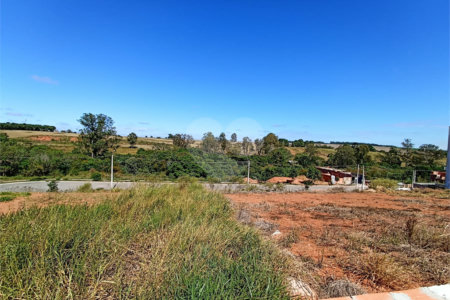Terreno à venda em Jardim Shangri-lá, Itapetininga, SP