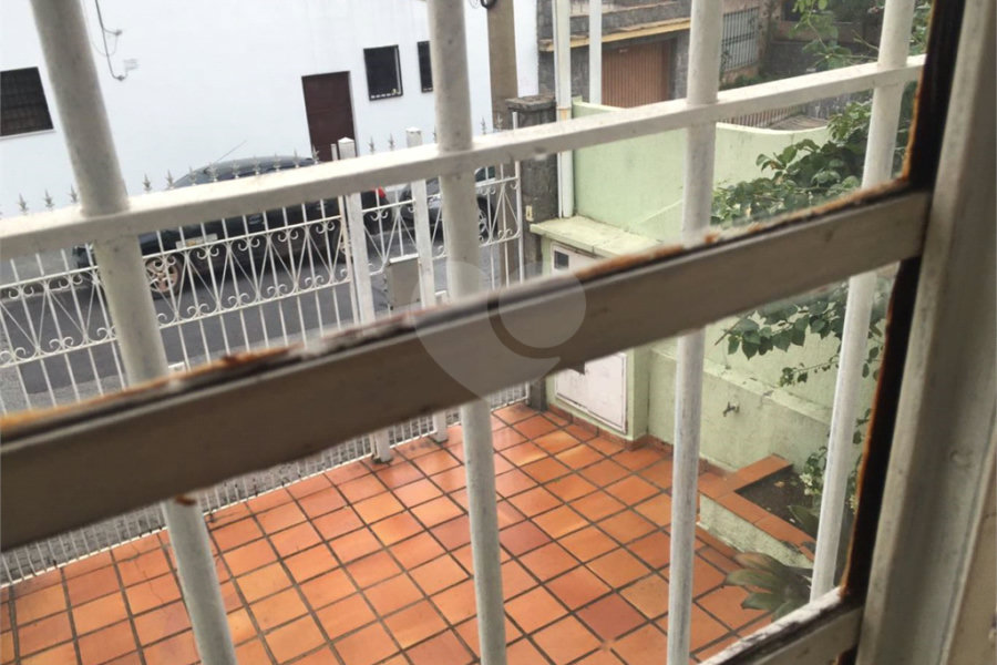 Sobrado à venda com 3 quartos, sendo 2 suítes, em Tucuruvi, São Paulo, SP