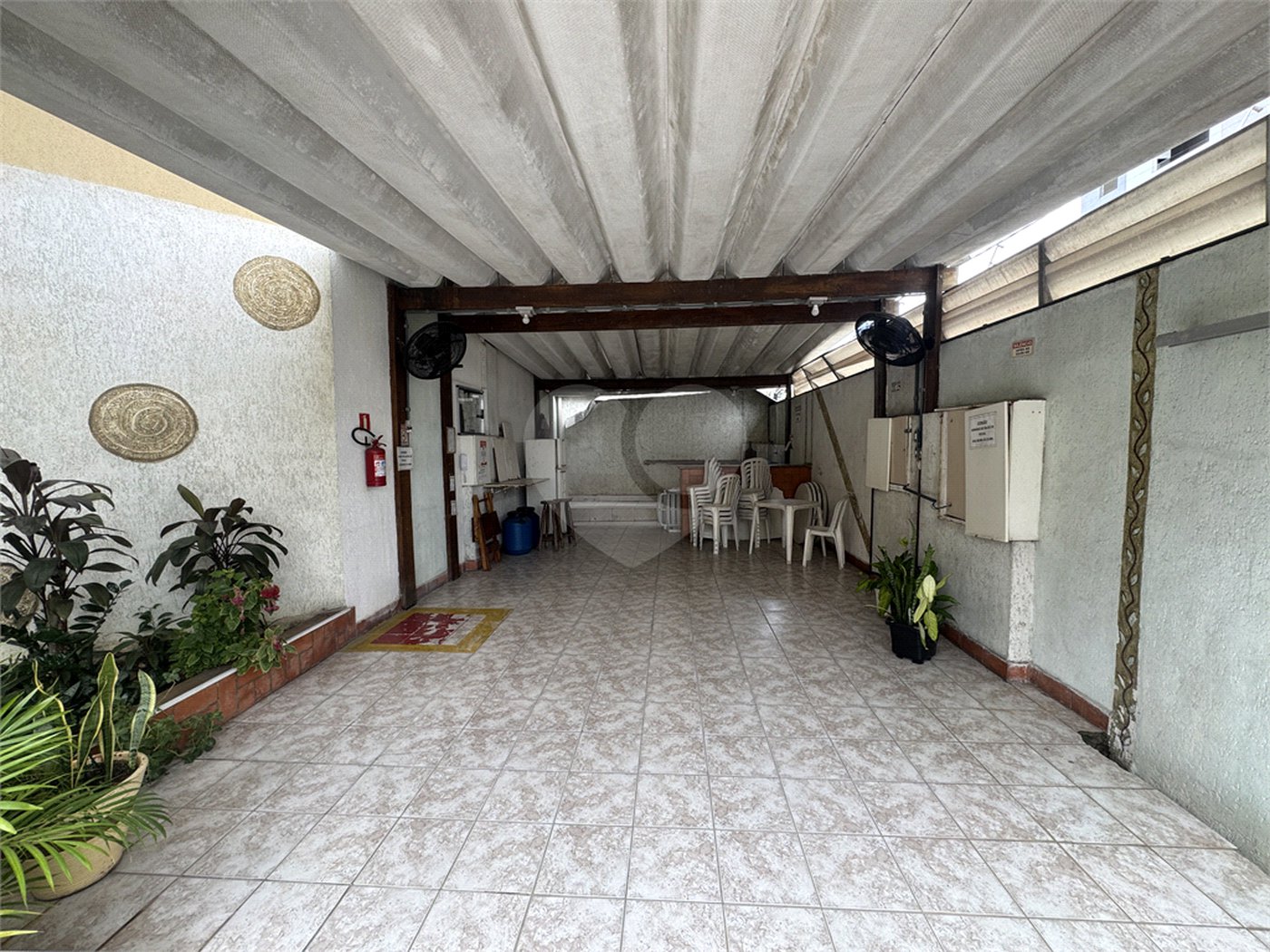 Casa à venda com 2 quartos no condomínio Village de Marbelli, Praia Grande - SP