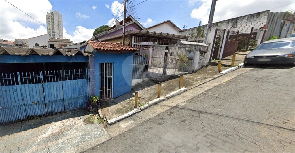 Terreno à venda em Vila Guilherme, São Paulo, SP