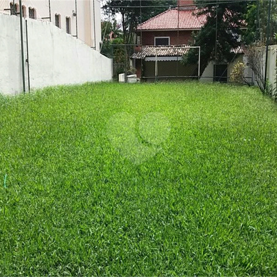Terreno à venda em Jardim Leonor, São Paulo, SP
