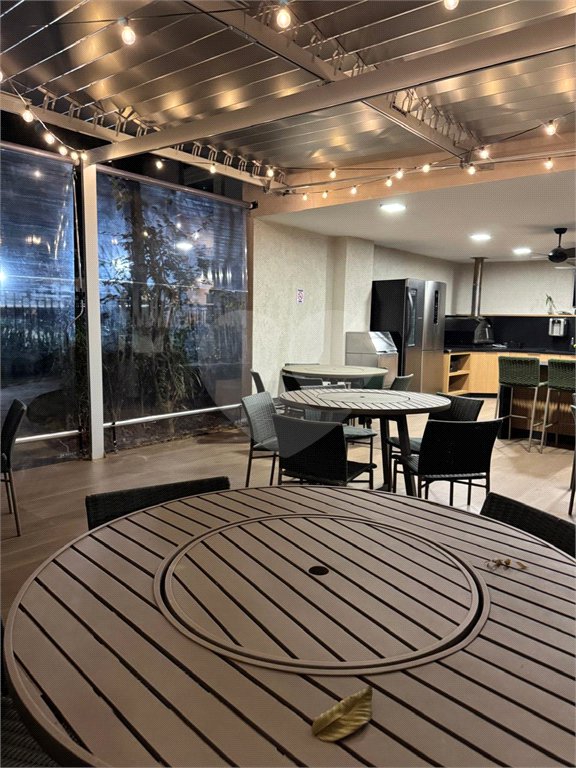 Apartamento à venda com 3 suítes em Campo Belo, São Paulo, SP