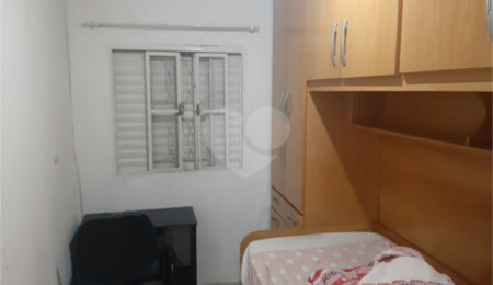 Casa à venda com 3 quartos em Vila Gustavo, São Paulo, SP