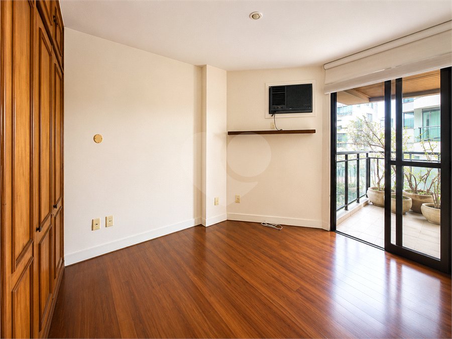 Apartamento à venda com 2 suítes em Lagoa, Rio de Janeiro, RJ