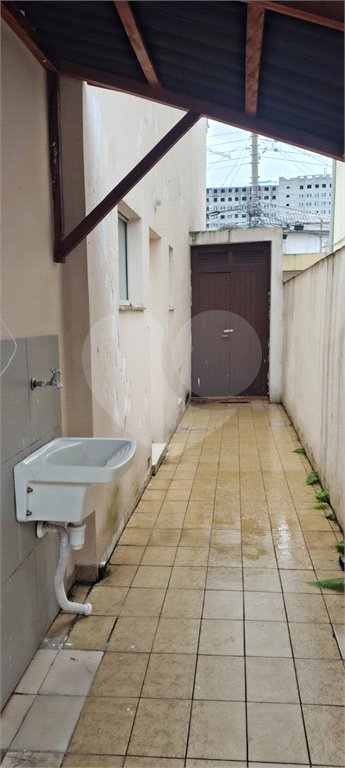Sobrado à venda com 2 suítes em Santo Amaro, São Paulo, SP