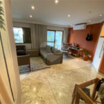 Apartamento à venda com 3 quartos, sendo 1 suíte, em Santana, São Paulo, SP