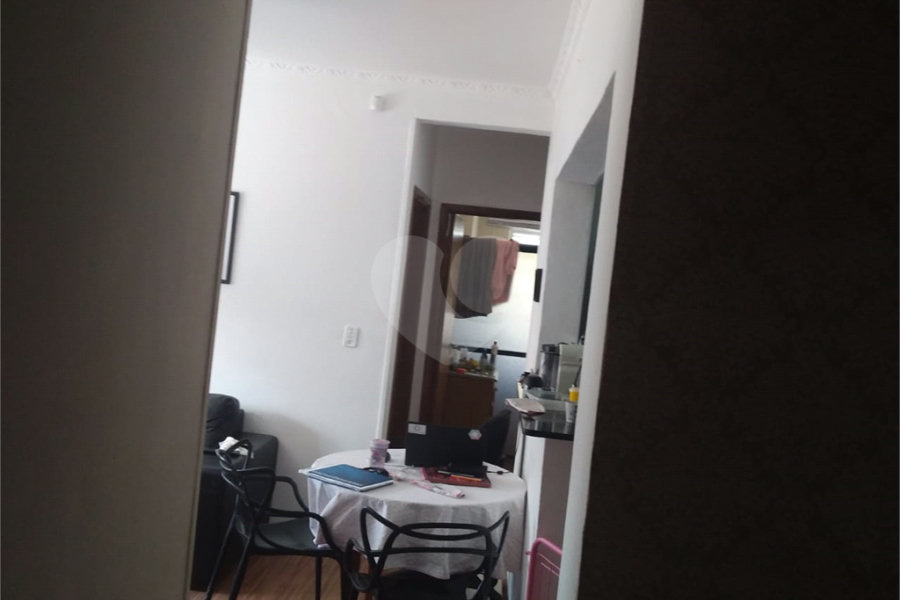 Apartamento à venda com 3 quartos em Santana, São Paulo, SP