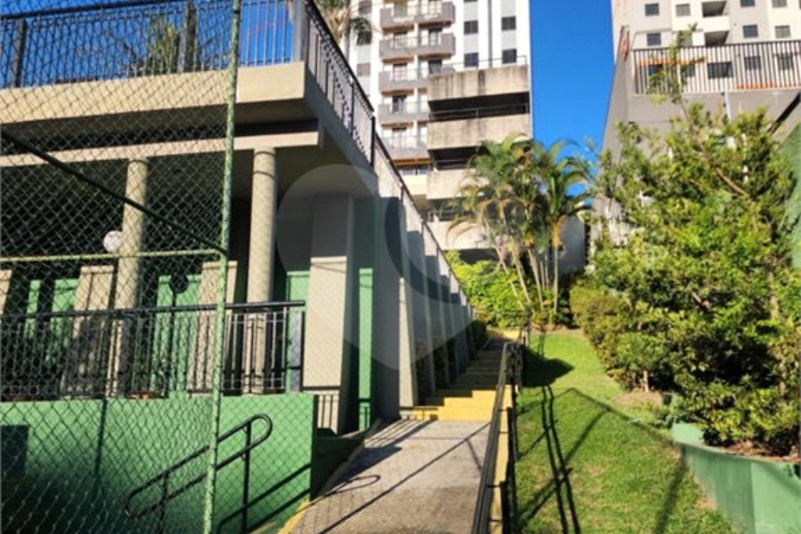 Apartamento à venda com 2 quartos em Freguesia do Ó, São Paulo, SP