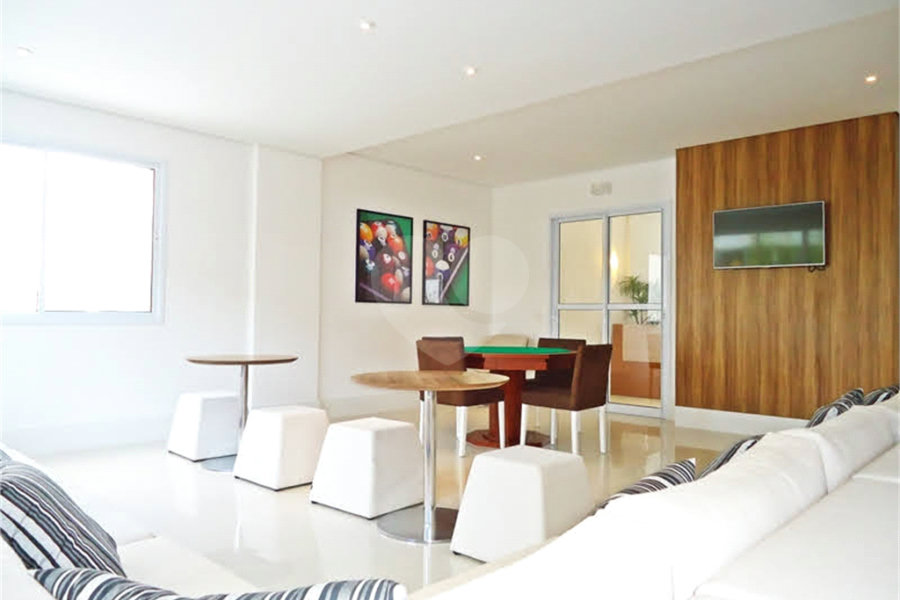 Apartamento à venda com 3 suítes em Santa Teresinha, São Paulo, SP