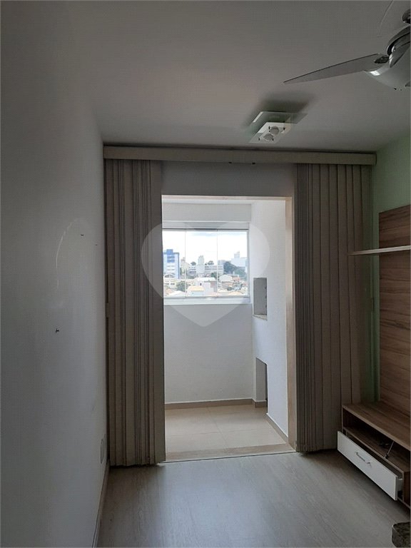 Apartamento à venda com 1 quarto em Vila Mazzei, São Paulo, SP