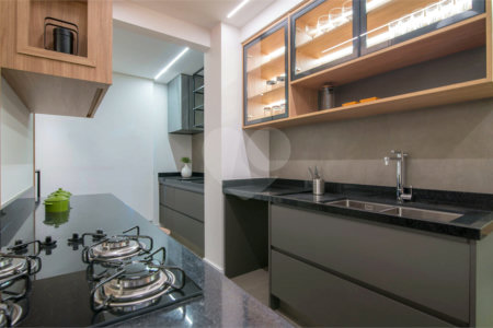 Apartamento à venda com 3 suítes em Parque Campolim, Sorocaba, SP