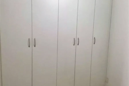 Apartamento à venda com 1 quarto em Vila Suzana, São Paulo, SP