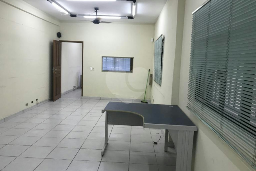 Sobrado à venda ou para alugar com 3 quartos em Vila Mariana, São Paulo, SP