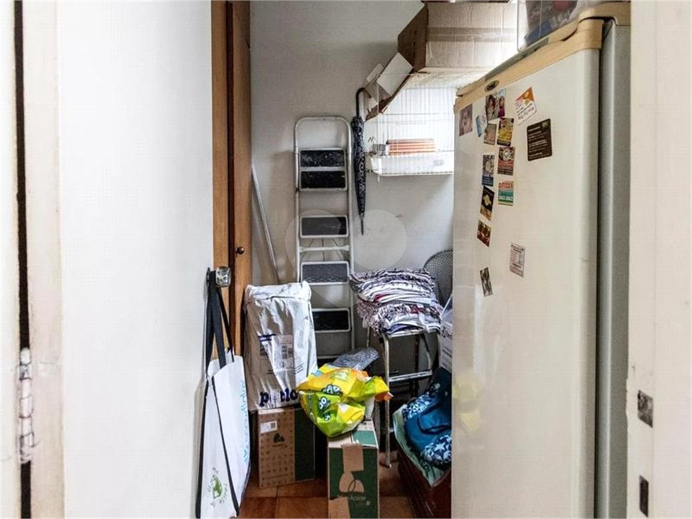 Apartamento à venda com 3 quartos, sendo 1 suíte, em Perdizes, São Paulo, SP