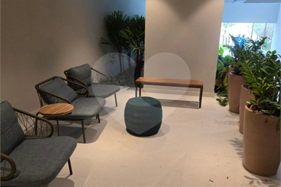 Apartamento à venda ou para alugar com 3 suítes em Tucuruvi, São Paulo, SP