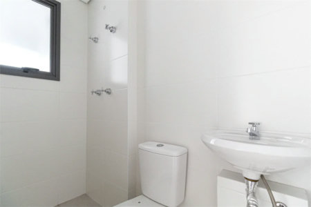 Apartamento à venda com 2 suítes em Jardim Morumbi, São Paulo, SP