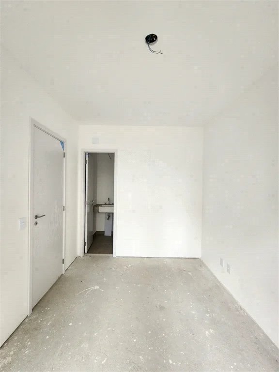 Apartamento à venda com 1 suíte em Pinheiros, São Paulo, SP
