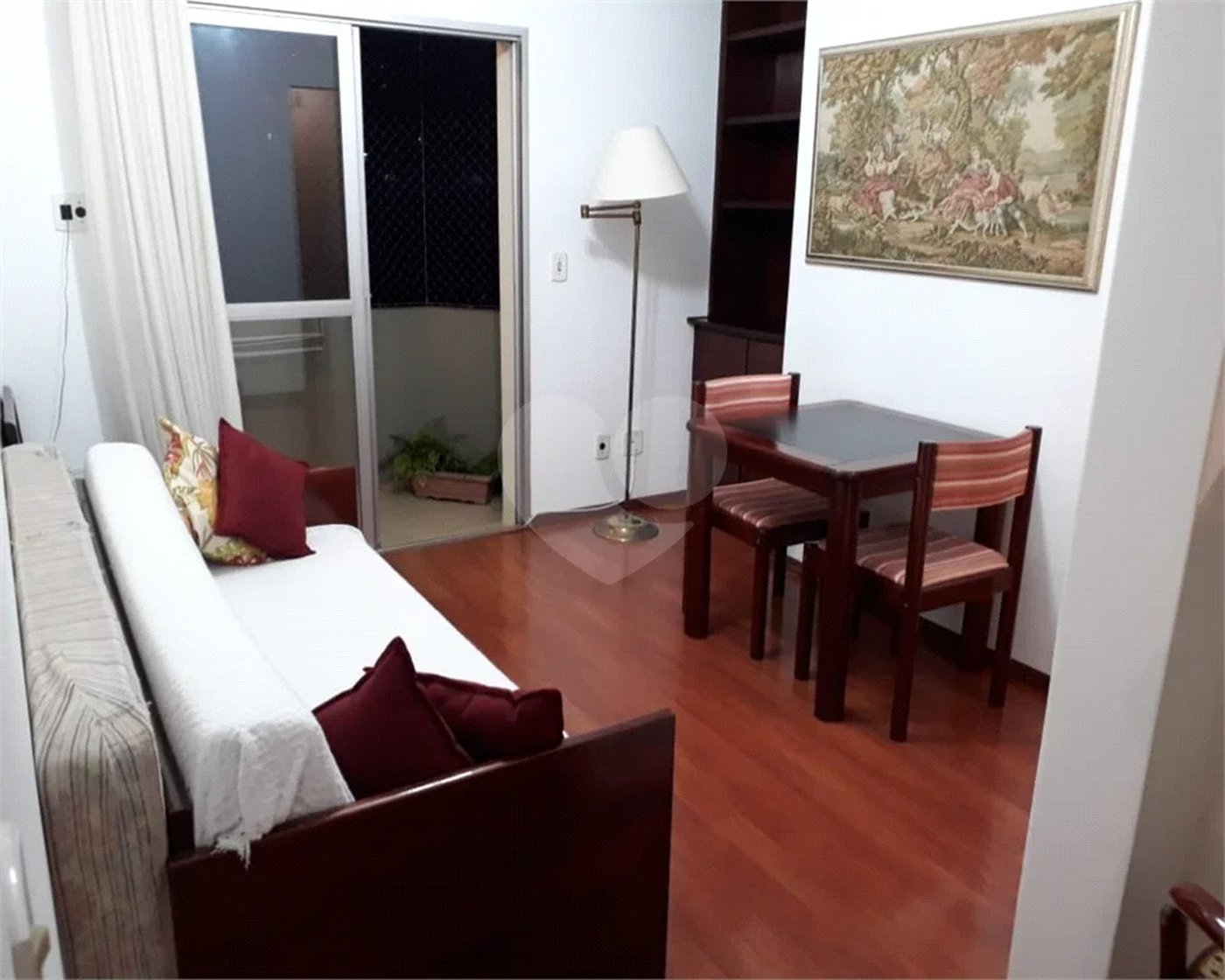 Apartamento à venda ou para alugar com 1 suíte em Bela Vista, São Paulo, SP