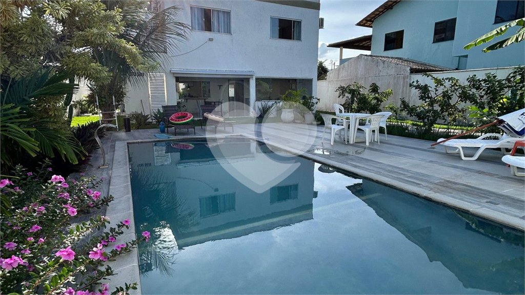 Casa à venda com 3 quartos, sendo 1 suíte, em Outerio da Glória, Porto Seguro, BA