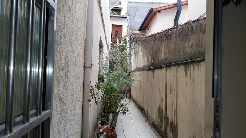 Sobrado à venda com 3 quartos, sendo 1 suíte, em Vila Mascote, São Paulo, SP