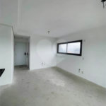 Apartamento à venda com 1 quarto em Pinheiros, São Paulo, SP