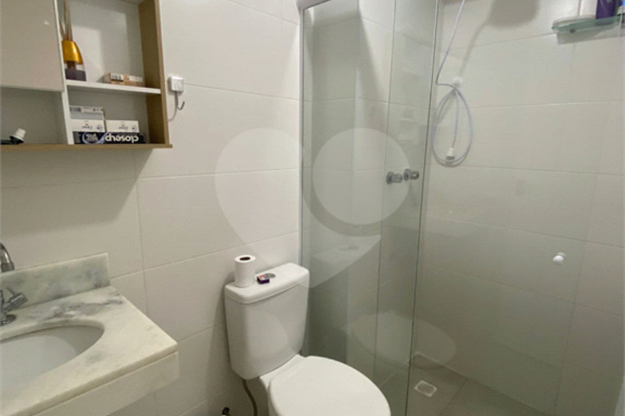 Apartamento à venda com 2 quartos, sendo 1 suíte, em Vila Aurora (zona Norte), São Paulo, SP