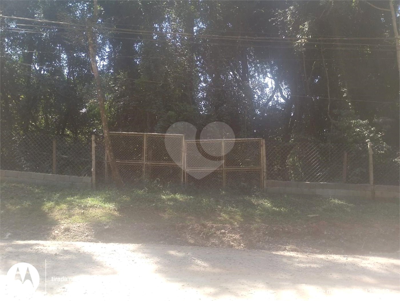 Terreno à venda em Dos Finco, São Bernardo do Campo, SP