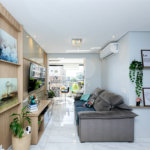 Apartamento à venda com 2 quartos, sendo 1 suíte, em Água Branca, São Paulo, SP