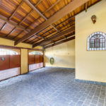 Sobrado à venda com 3 quartos, sendo 1 suíte, em Alto da Boa Vista, São Paulo, SP