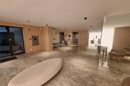Apartamento para alugar com 2 suítes em Jardim Paulista, São Paulo, SP
